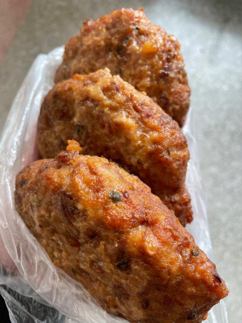 萧氏四兄弟的美酥肉饼96