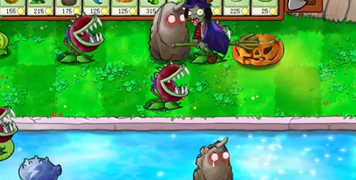 植物大战僵尸贴吧版(Plants vs. Zombies FREE)