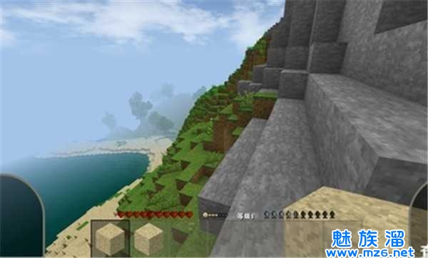 生存战争2.4(Survivalcraft 2)